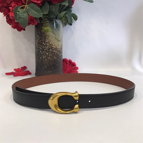 Thắt lưng coach KG+