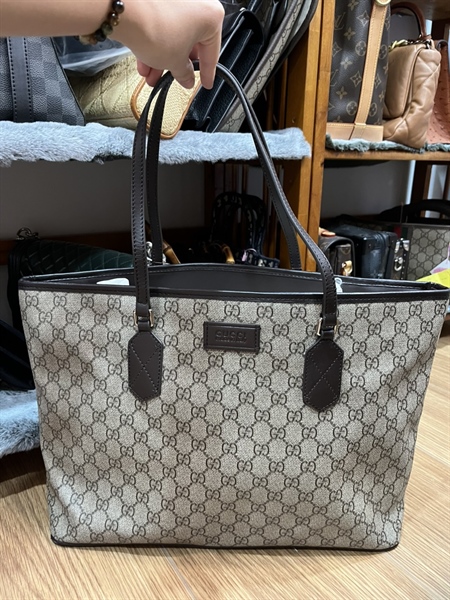 Túi Gucci neverfull +