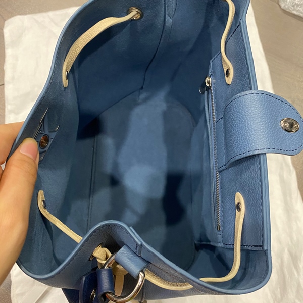 Túi LV xanh biển KG+