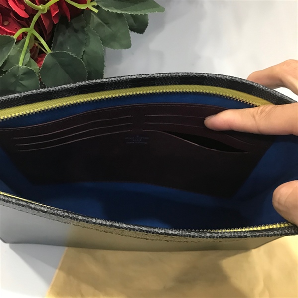 Túi LV xanh chuối KG+