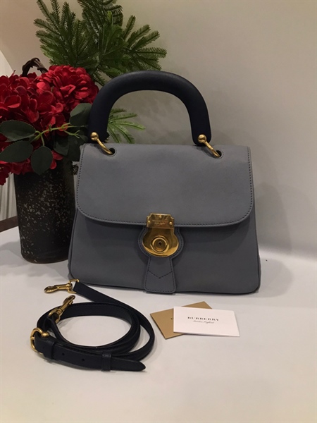 Túi BBR xanh dương KG+