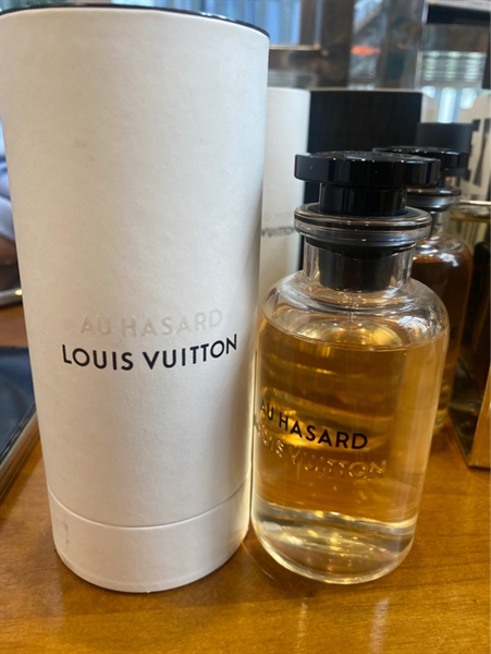 Nước hoa LV