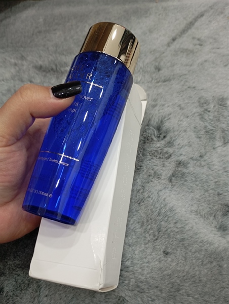 Tẩy trang mắt môi Estee Lauder KG+