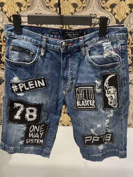 Quần Jeans 7l8 KG+