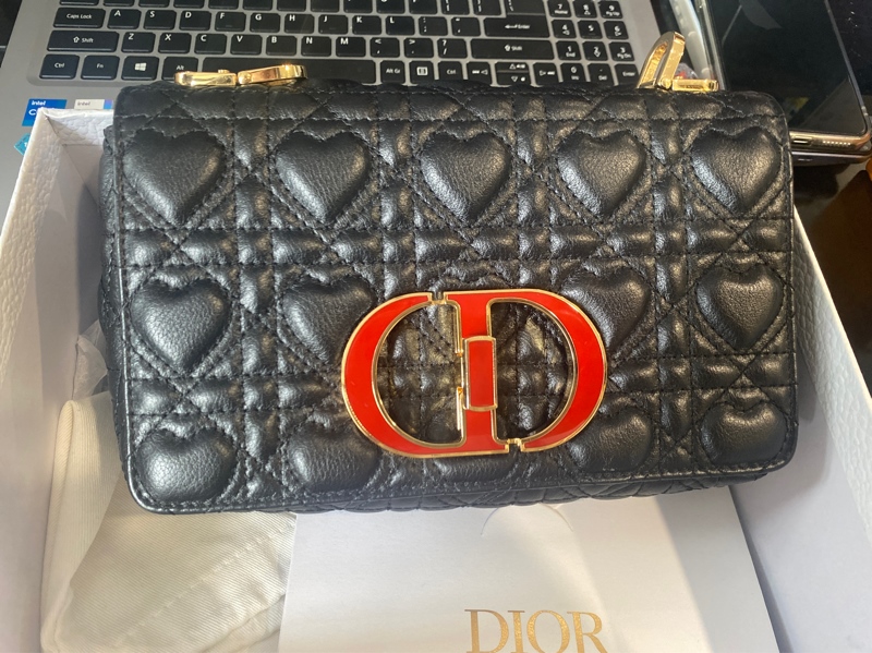 Túi Dior