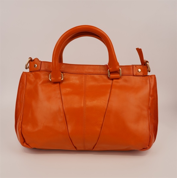 Túi Givenchi màu cam++