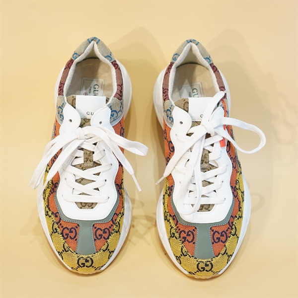 Giày GG Nhiều Màu Size 40.5KG+