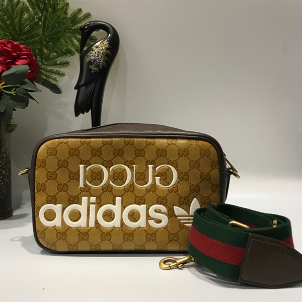 Túi Gucci Adidas +