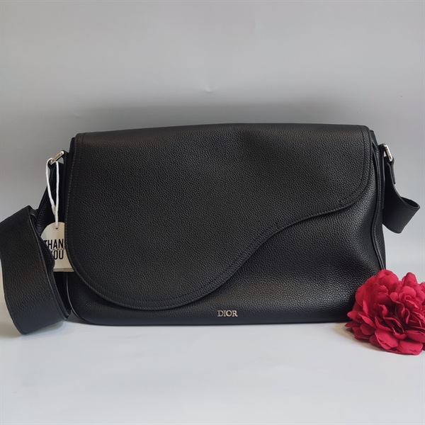Túi đeo chéo lớn Dior