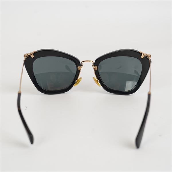 Mắt kính Miu Miu SMU10N 1AB-1A1 KG+