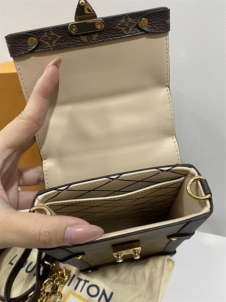 Túi LV hộp +