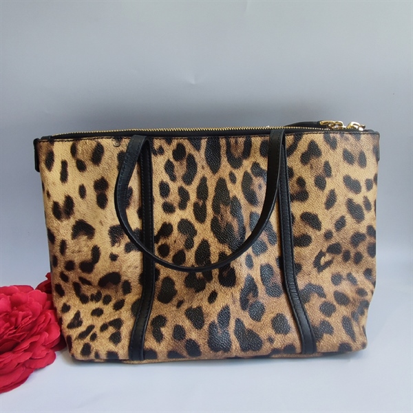 Túi Dolce Gabbana + khoá