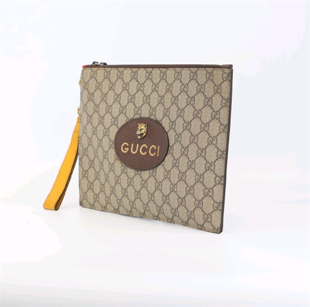 Túi GG hoạ tiết da nổi KG+