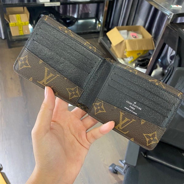 Ví LV hoa nhỏ KG+