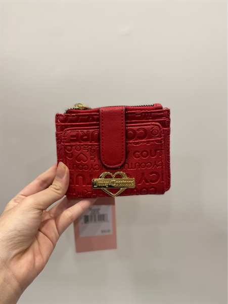 Ví Juicy bấm nhỏ KG+