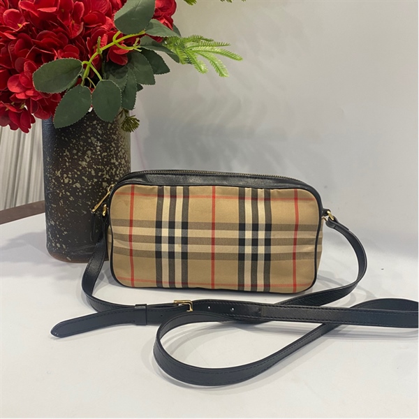 Túi BBR caro sọc KG+