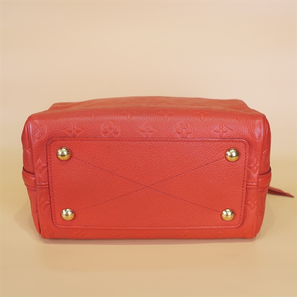 Túi Speedy LV Đỏ KG+