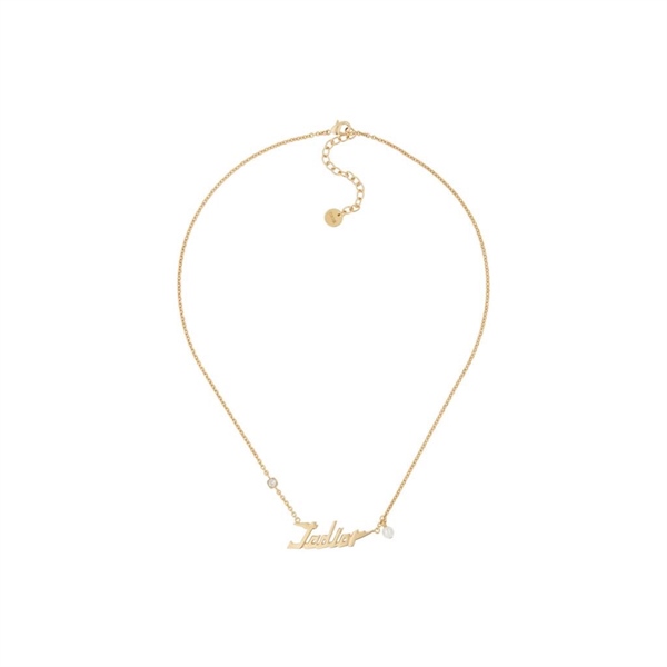 Dây chuyền Dior KG+