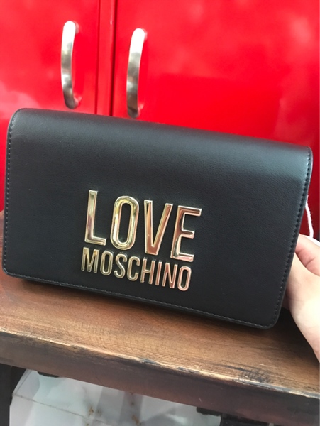 Túi moschino