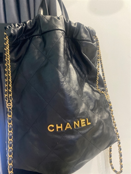 túi chanel
