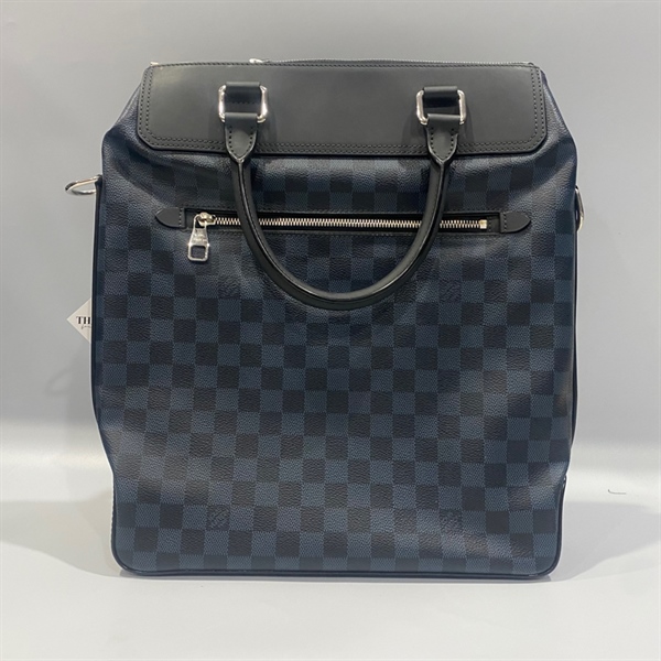 Túi Lv Xanh Đen KG+