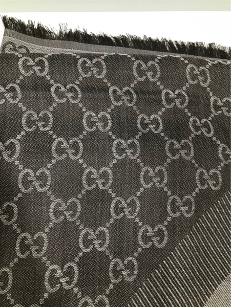 Khăn GG Màu Nâu KG+