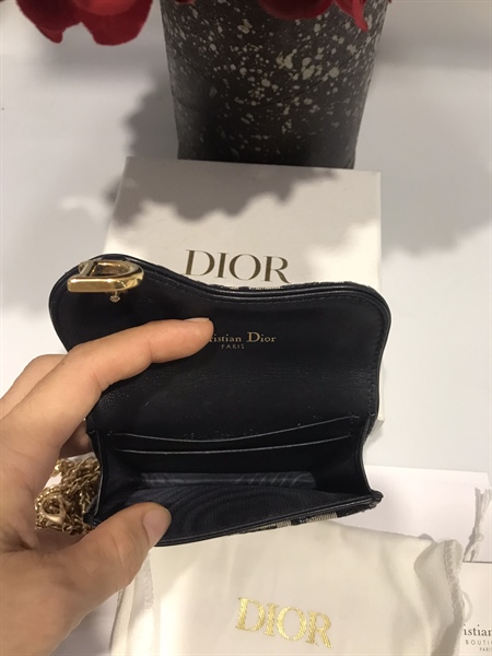 Túi Dior nhỏ+