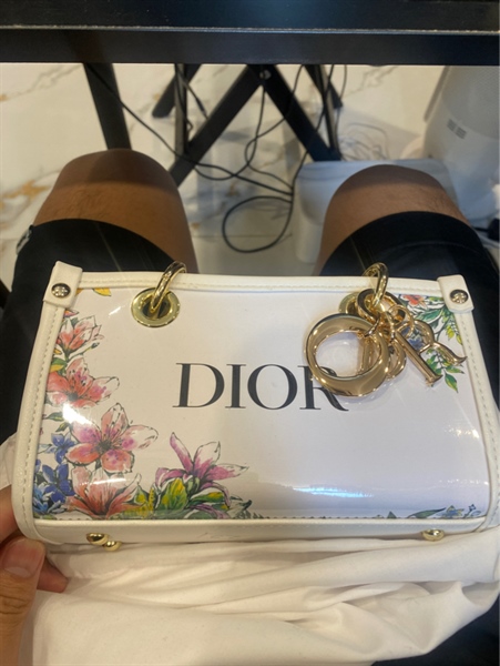 Túi Dior