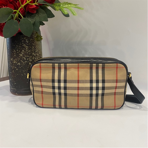 Túi BBR caro sọc KG+