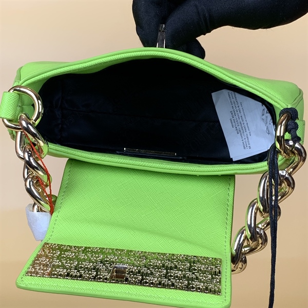 Túi Versace Xanh Dạ Quang KG+