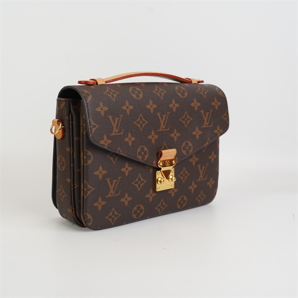 Túi LV metis hoa nâu sz 24 KG+