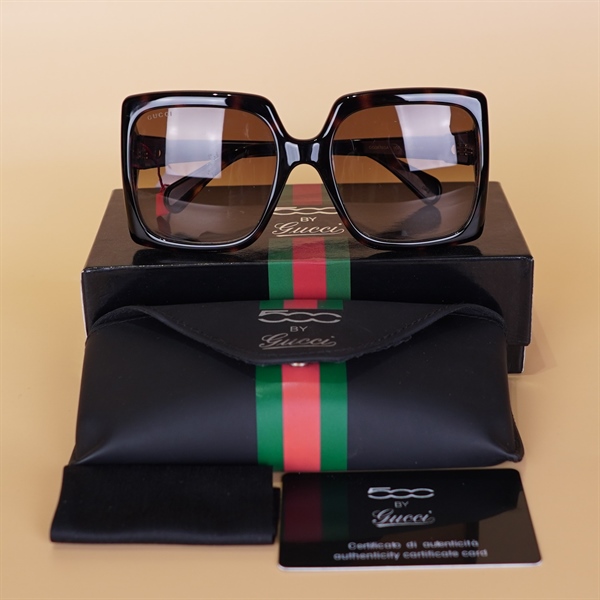 Kính GG Vàng Nâu KG+