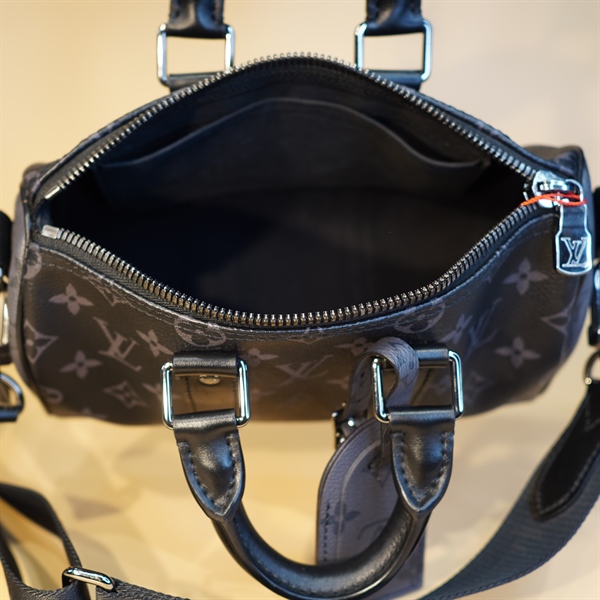 Túi Speedy LV Nâu+