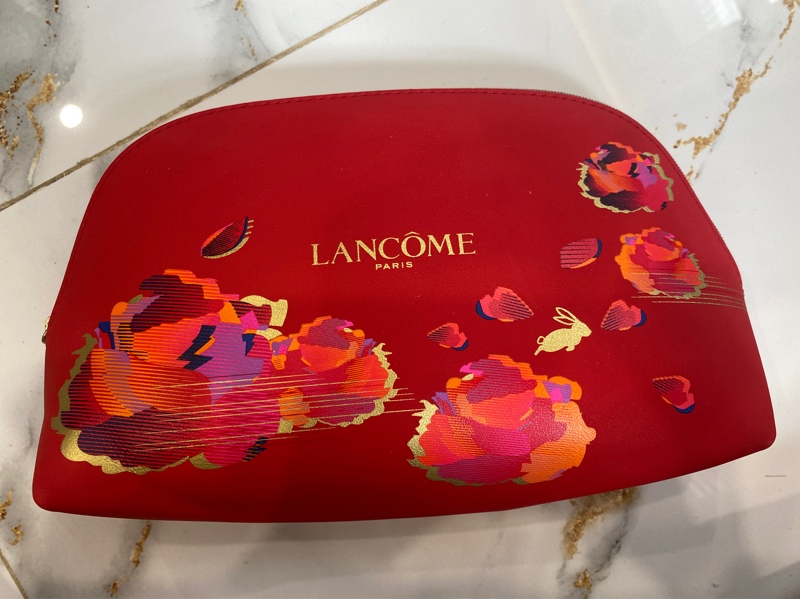 Túi đựng mp Lancome