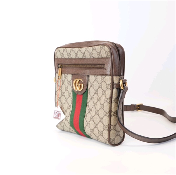 Túi GG đeo chéo size 23cm KG+