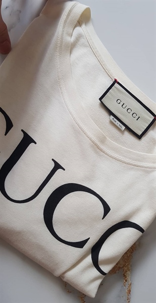 Áo thun Gucci