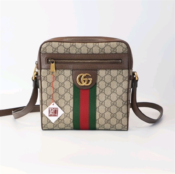 Túi GG đeo chéo size 23cm KG+