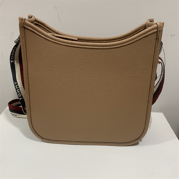 Túi Tommy Nâu Cà Phê KG+