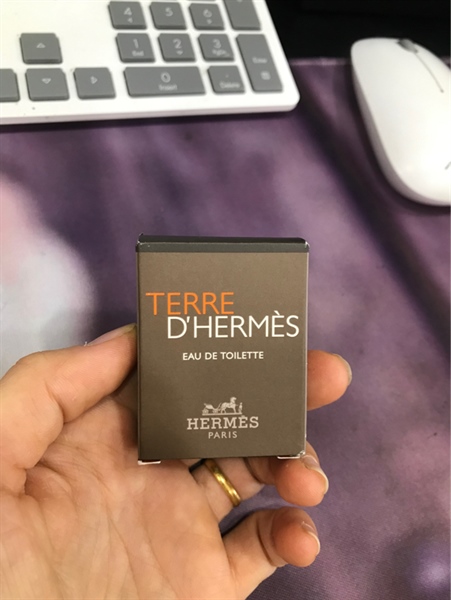 NH Hermes 5ml KG+
