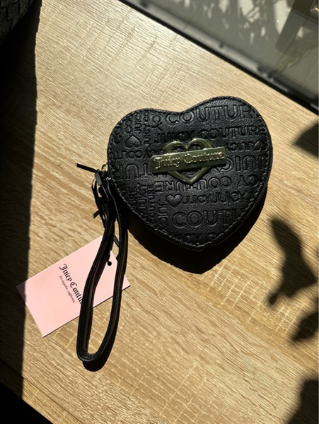Ví JUICY COUTURE KG+