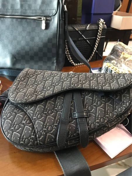 Túi Dior