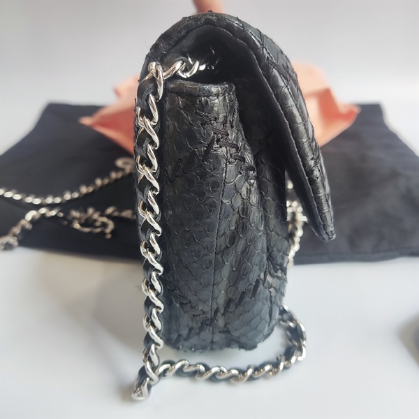 Túi Chanel đen KG +5