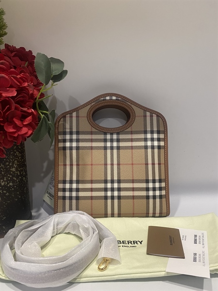 Túi BBR Pocket Bag +