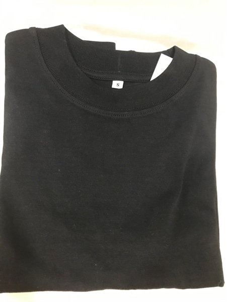 Áo Thun Đen Size S Kg+