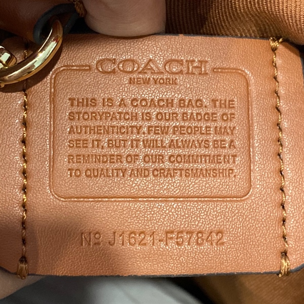 Túi Coach