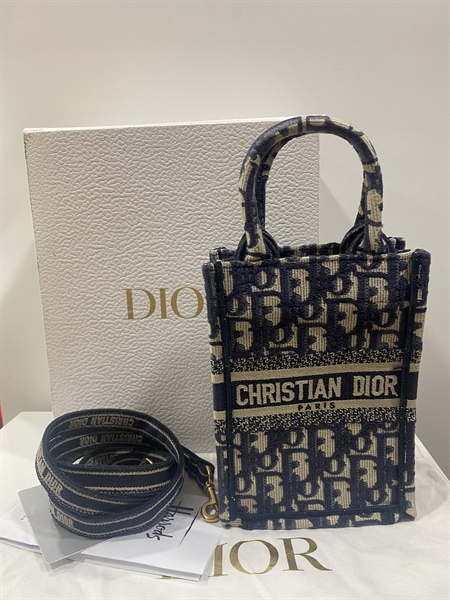 Túi Dior Tote +