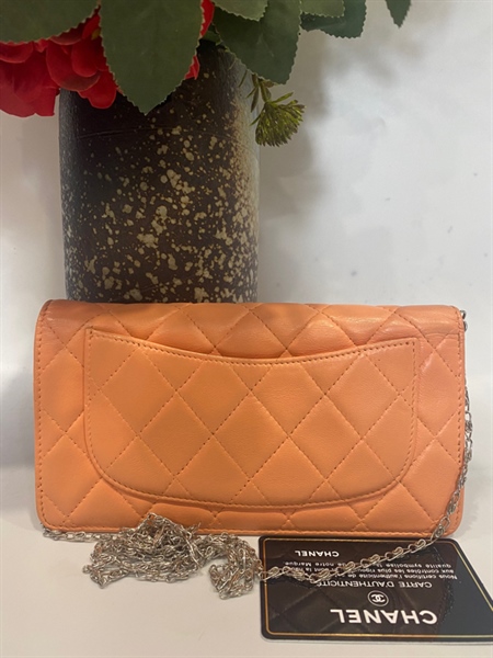 Túi CC cầm tay KG+