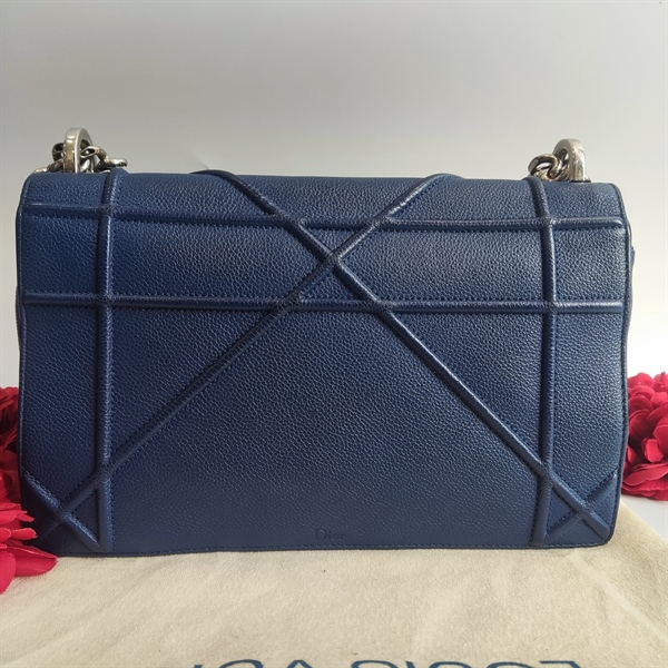 Túi Dior Xanh KG