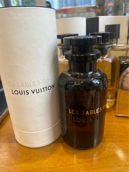 Nước hoa LV Les Sables Roses KG+