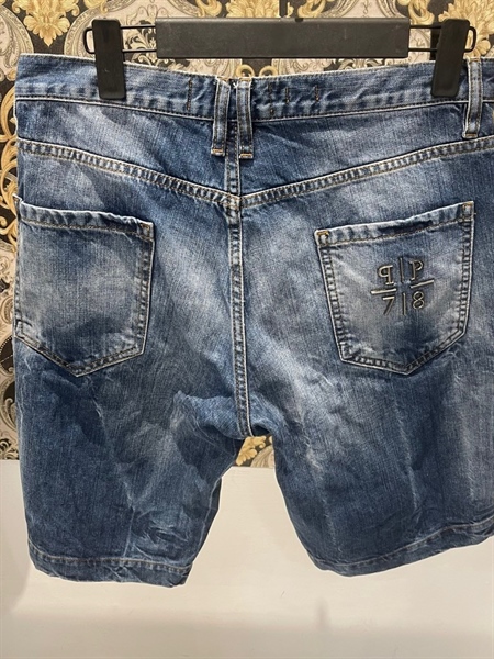 Quần Jeans 7l8 KG+
